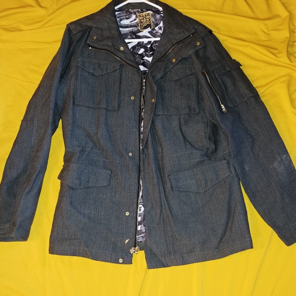 ALAB Jacket